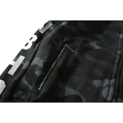 Moletom Bape Shark x NBHD - loja online