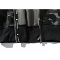 Imagem do Moletom Bape Shark