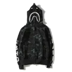 Moletom Bape Shark x NBHD