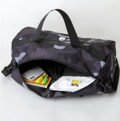 Bolsa Bape de ombro Unissex - loja online