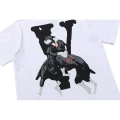 Imagem do Camiseta Vlone "CITY MORGUE"