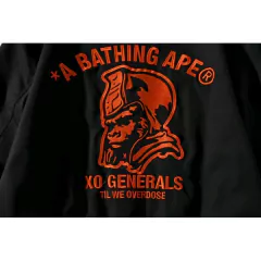Imagem do Jaqueta Bape Shark "XO GERENALS"