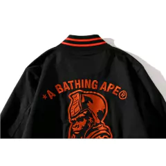 Jaqueta Bape Shark "XO GERENALS"