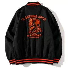 Jaqueta Bape Shark "XO GERENALS" - comprar online
