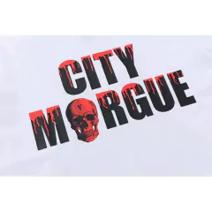 Camiseta Vlone "CITY MORGUE" - loja online