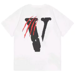 Camiseta Vlone "CITY MORGUE" na internet