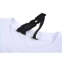 Camiseta Vlone "CITY MORGUE"