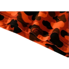 Camiseta Bape x Lil Xan - loja online
