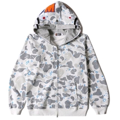 Moletom Bape Shark - Hoodiexxl