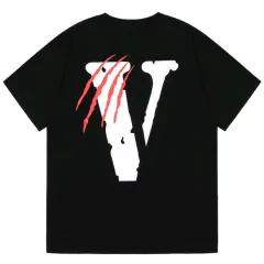 Camiseta Vlone "CITY MORGUE" - comprar online