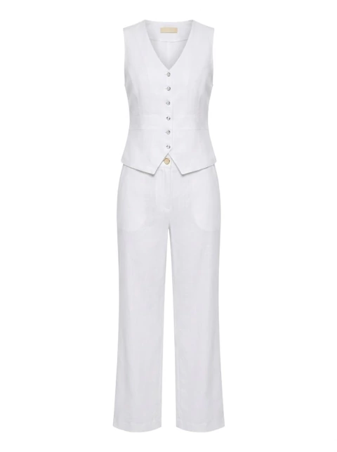 Conjunto Linho