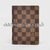 PORTA PASSAPORTE LOUIS VUITTON CANVAS COVER na internet