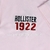 CAMISA HOLLISTER POLO HOL05 **OUTLET** - Minha Bolsa Perfeita