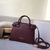 BOLSA BURBERRY BANNER HOUSE CHECK MINI BAG - Minha Bolsa Perfeita