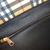 BOLSA BURBERRY EMBOSSED CREST LEATHER TOTE 13134 - comprar online