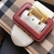 Imagem do BOLSA BURBERRY HAMPSHIRE VINTAGE CHECK LEATHER CROSS-BODY 24581