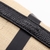 BOLSA BURBERRY TOTE GRAPHIC PRINT JUTE na internet