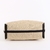 BOLSA BURBERRY TOTE GRAPHIC PRINT JUTE - loja online