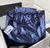 BOLSA CHANEL 22 METTALIC