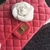 BOLSA CHANEL 2.55 SERIES CLASSIC FLAP BAG NUBUCK CF1112 - loja online