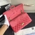 Imagem do BOLSA CHANEL 2.55 SERIES CLASSIC FLAP BAG NUBUCK CF1112
