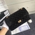 BOLSA CHANEL 2.55 SERIES CLASSIC FLAP BAG NUBUCK CF1112 - comprar online