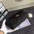 BOLSA CHANEL 2.55 SERIES CLASSIC FLAP BAG NUBUCK CF1112 na internet