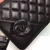 BOLSA CHANEL CAMELLIA FLAP SHOULDER BAG SHEEPSKIN 88215A na internet