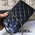 BOLSA CHANEL CAMELLIA FLAP SHOULDER BAG SHEEPSKIN 88215A na internet