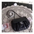 BOLSA CHANEL CLASSIC FLAP BAG SHEEPSKIN A33658