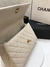 Imagem do BOLSA CHANEL CLASSIC TOP HANDLE A92215 CAVIAR