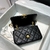 BOLSA CHANEL COCO 200548 - comprar online