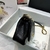 BOLSA CHANEL COCO CROSSBODY AS2388 - loja online