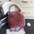 BOLSA CHANEL CONY HAIR TOTE BAG CH5529 - comprar online