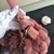BOLSA CHANEL CONY HAIR TOTE BAG CH5529