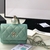 BOLSA CHANEL FLAP COIN PURSE AP2119 - comprar online