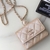 BOLSA CHANEL FLAP COIN PURSE AP2119 - loja online