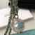 BOLSA CHANEL FLAP COIN PURSE AP2119