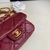 BOLSA CHANEL MICRO ON CHAIN AP2206 - Minha Bolsa Perfeita