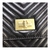 BOLSA CHANEL V CHEVRON CANNAGE PATTERN A33814V na internet