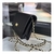 BOLSA CHANEL V CHEVRON CANNAGE PATTERN A33814V - comprar online