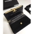 Imagem do BOLSA CHANEL WALLET ON CHAIN A70641