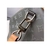 BOLSA DE VIAGEM LOUIS VUITTON KEEPALL MONOGRAM TITANIUM M43886 - loja online