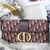 BOLSA DIOR 30 MONTAIGNE EMBROIDERED CANVAS CLUTCH M9206 na internet