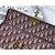 BOLSA DIOR 30 MONTAIGNE EMBROIDERED CANVAS CLUTCH M9206