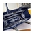 BOLSA DIOR BOOK TOTE EMBROIDERED - loja online