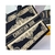 BOLSA DIOR BOOK TOTE EMBROIDERED - Minha Bolsa Perfeita