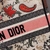 BOLSA DIOR BOOK TOTE EMBROIDERED M1286ZR