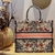BOLSA DIOR BOOK TOTE EMBROIDERED M1286ZR na internet