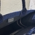 BOLSA DIOR BOOK TOTE EMBROIDERED VELVET M1286